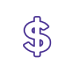 Salary Requirement Icon