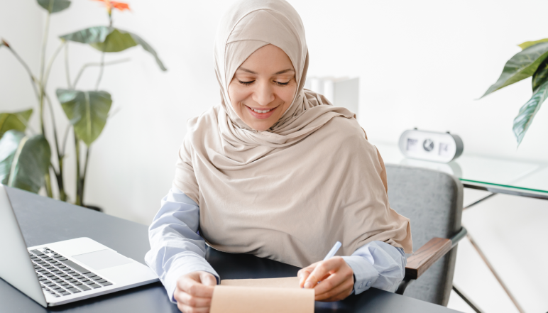 Islamic Financing Images